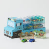 Jiggle & Giggle Veloce Vehicles Pullback Toy Cars (set of 2)