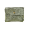 French Bazzar - Maison Fanli -  Metallic Coin Purse