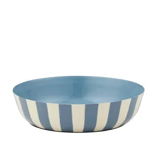 Linea Metal Bowl