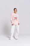 Maku the Label | Love Bug Long Sleeve Tee
