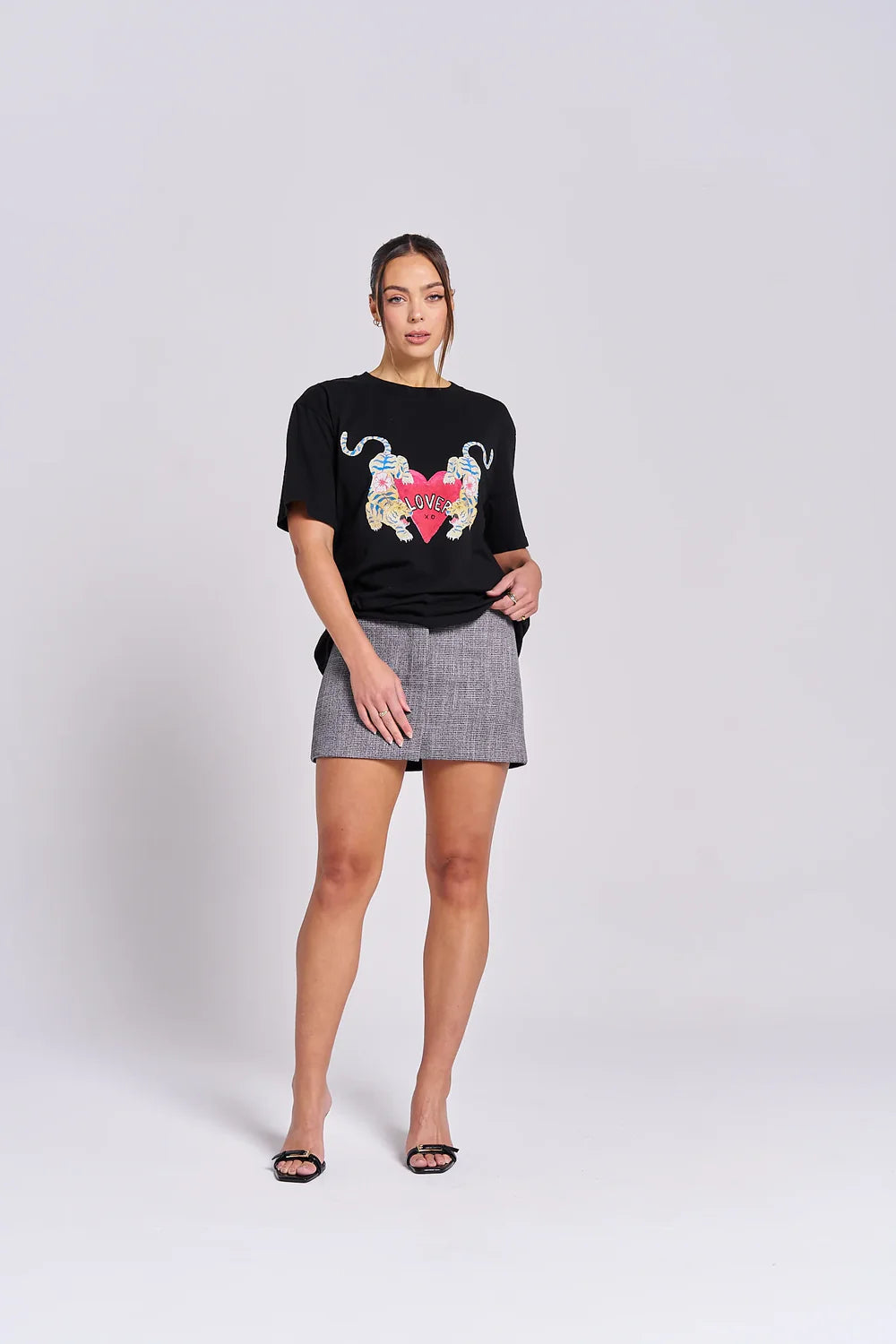 Maku - Lover Tee
