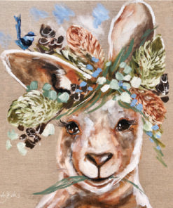 Amanda Brooks - coasters