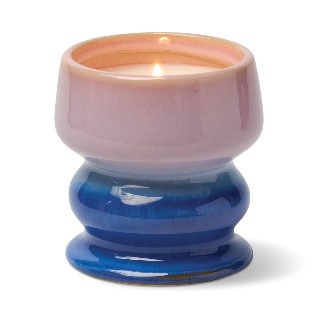 Melt 8.5oz Ombre Reactive Dyed Ceramic w/  Printed Box