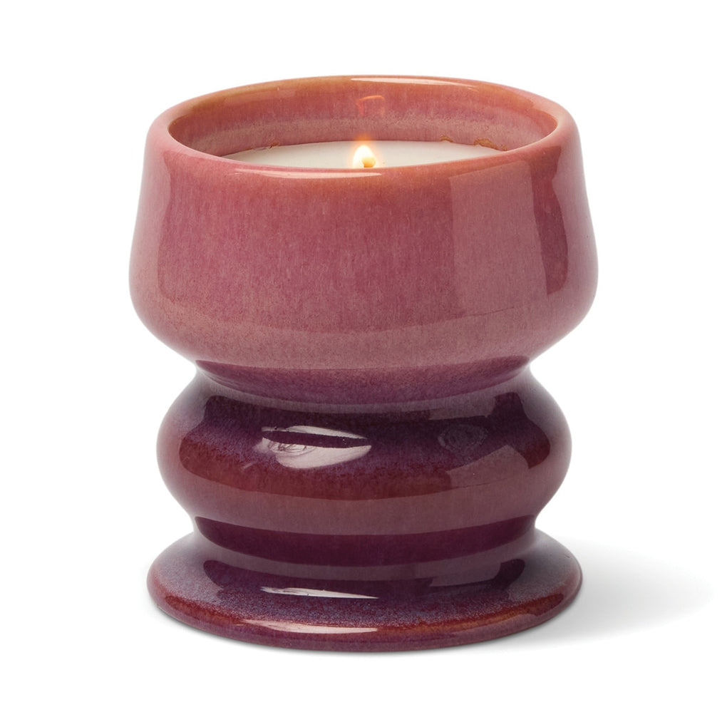 Melt 8.5oz Ombre Reactive Dyed Ceramic w/  Printed Box
