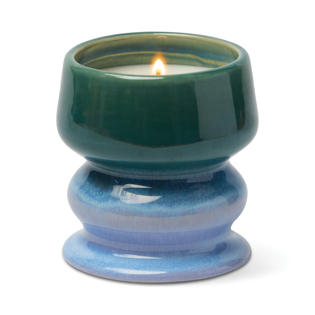 Melt 8.5oz Ombre Reactive Dyed Ceramic w/  Printed Box