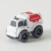 Jiggle & Giggle Bioplastic trucks