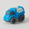 Jiggle & Giggle Bioplastic trucks