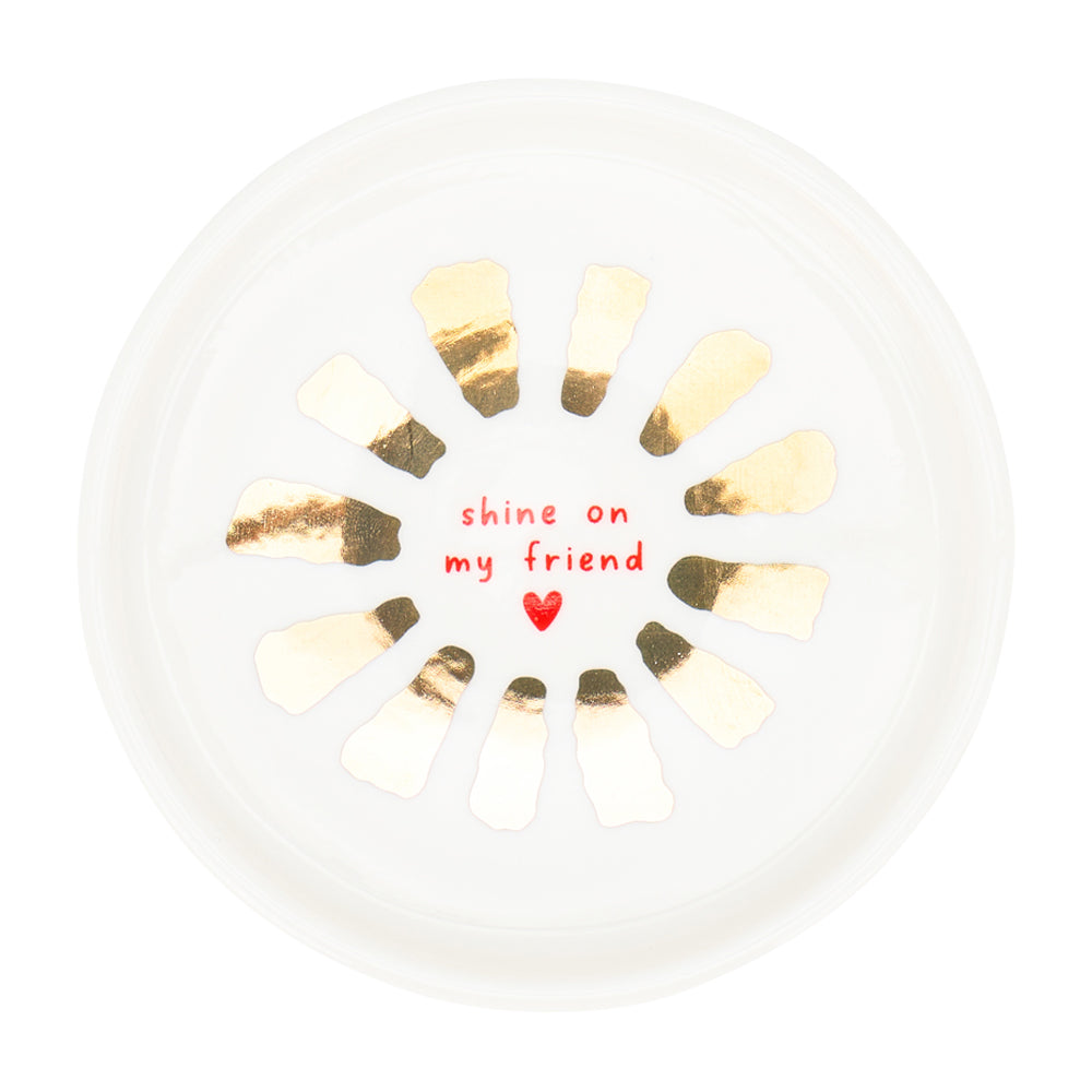 Mini Trinket dishes