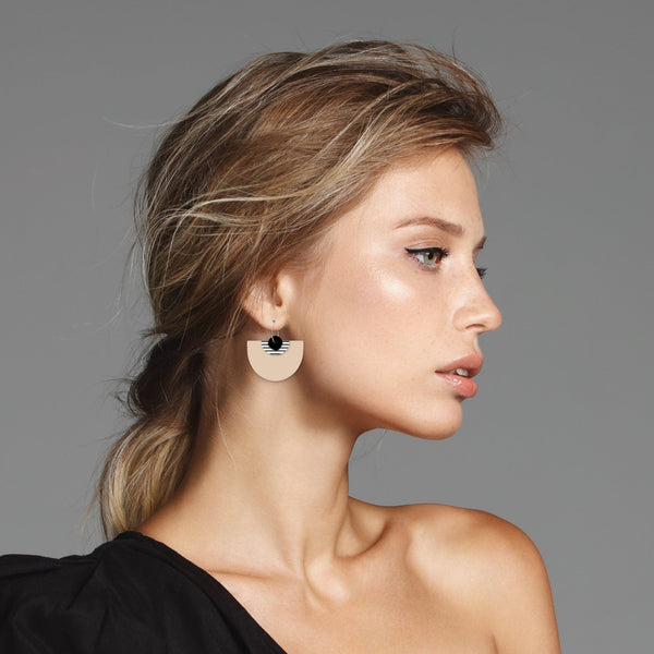 Moe Moe - Kiss the Moon Mixer Pack Earring
