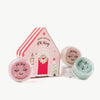 Oh Flossy Christmas House Sets