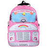 Jude & Moo - Backpacks