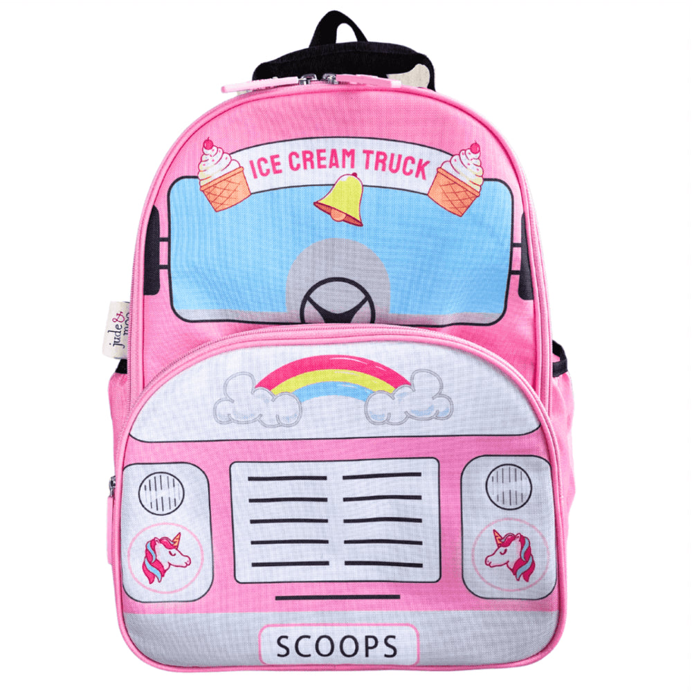Jude & Moo - Backpacks
