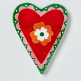 Poppy Heart