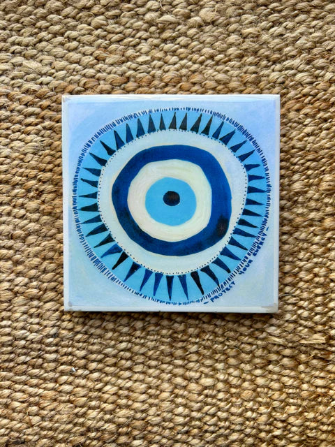 Sue Fantini - Protect your energy