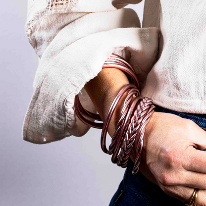 Buddist Bracelet - plain