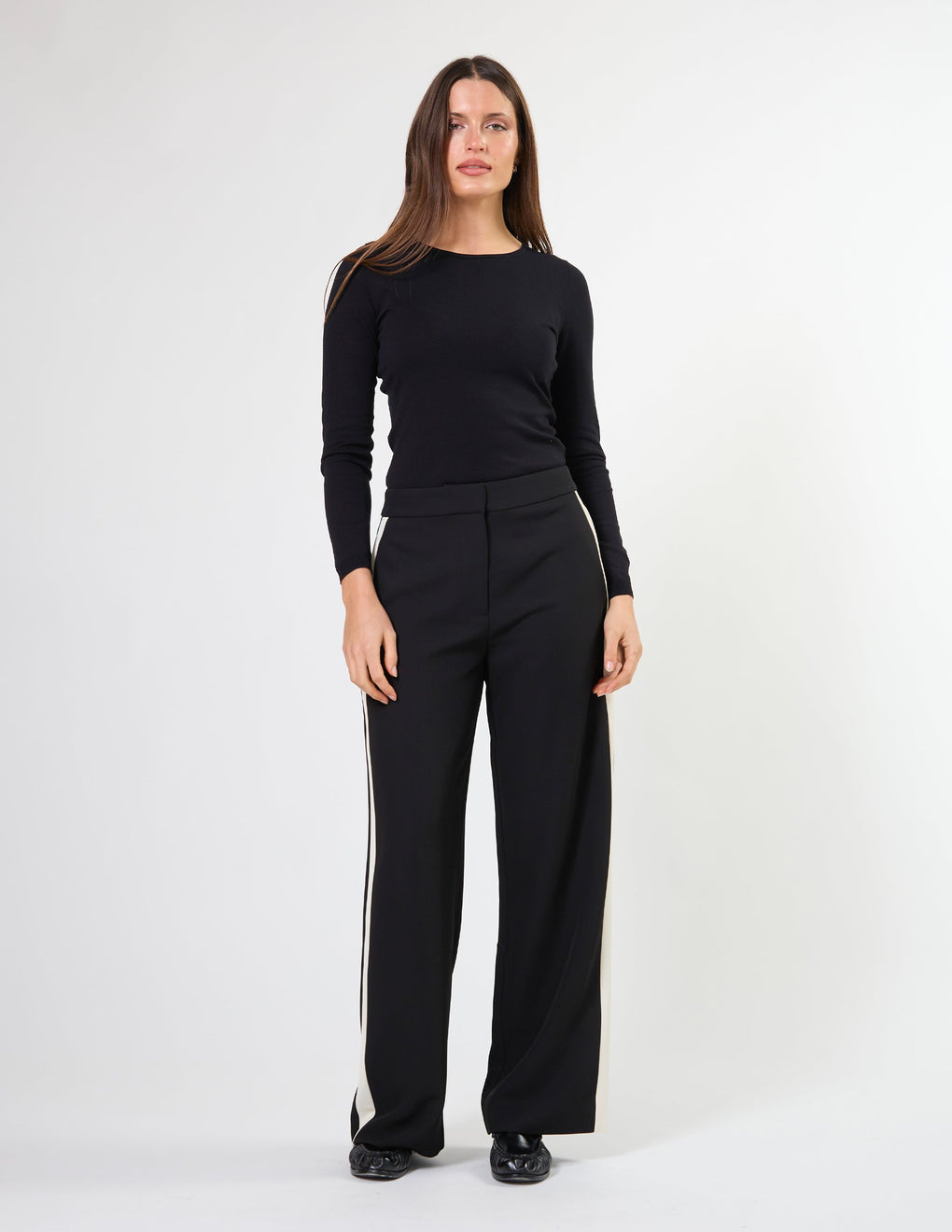 Stella & Gemma - Tux Pant