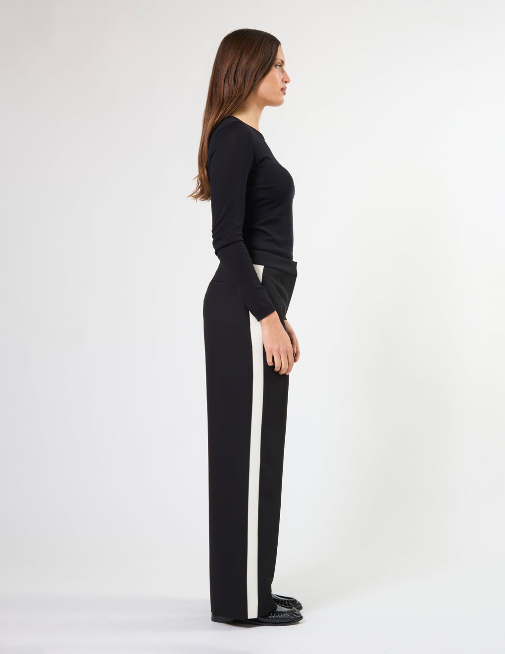 Stella & Gemma - Tux Pant
