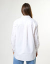Stella & Gemma - Perfect white Shirt