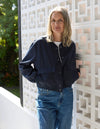 Stella & Gemma - Nia Jacket - Navy