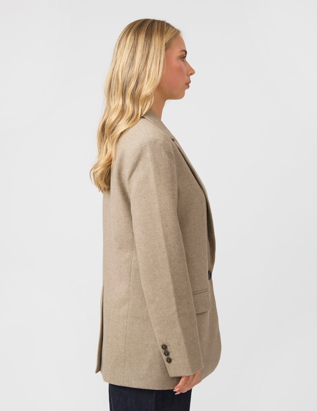 Stella & Gemma - Sydney Blazer