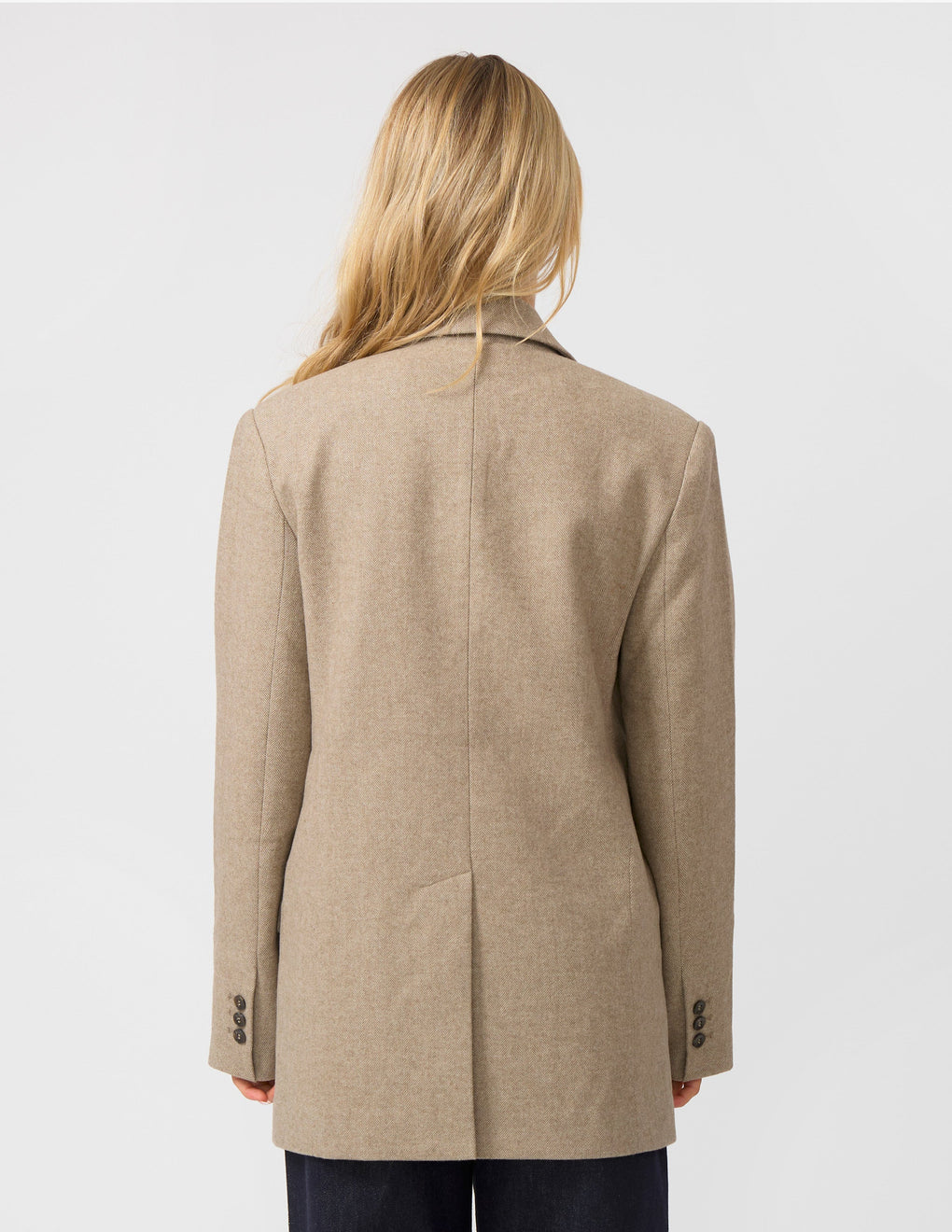 Stella & Gemma - Sydney Blazer