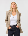 Stella & Gemma - Sydney Blazer