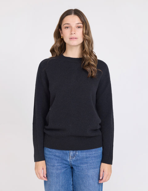 Naomi knitt - Stella & Gemma