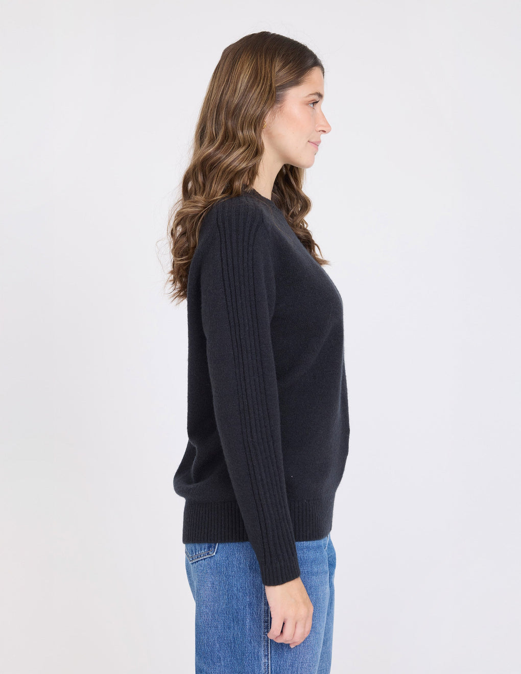 Naomi knitt - Stella & Gemma