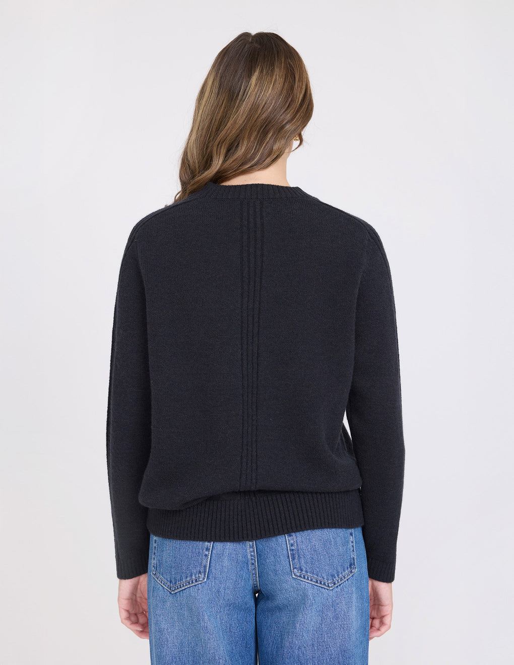 Naomi knitt - Stella & Gemma