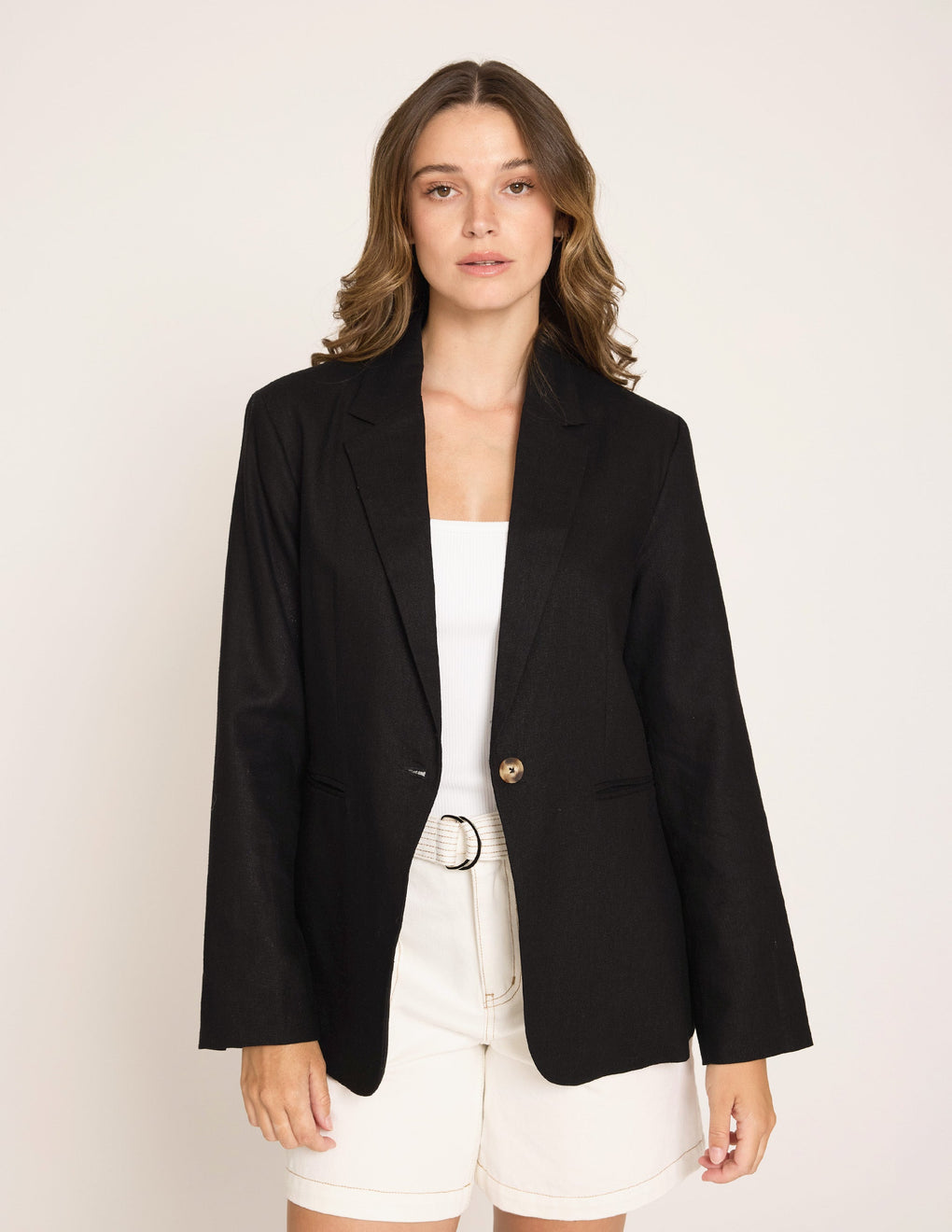 Stella & Gemma - Aria Blazer