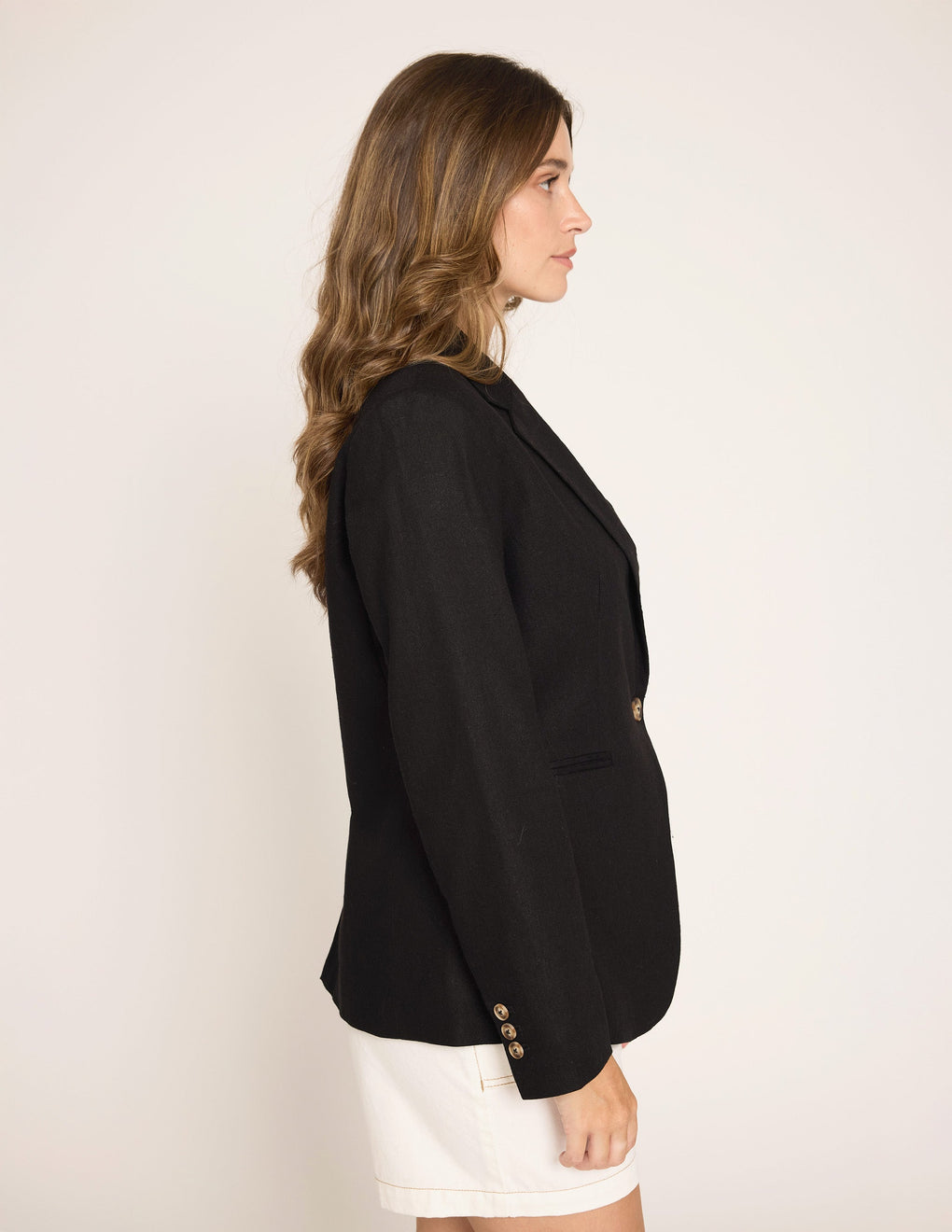 Stella & Gemma - Aria Blazer