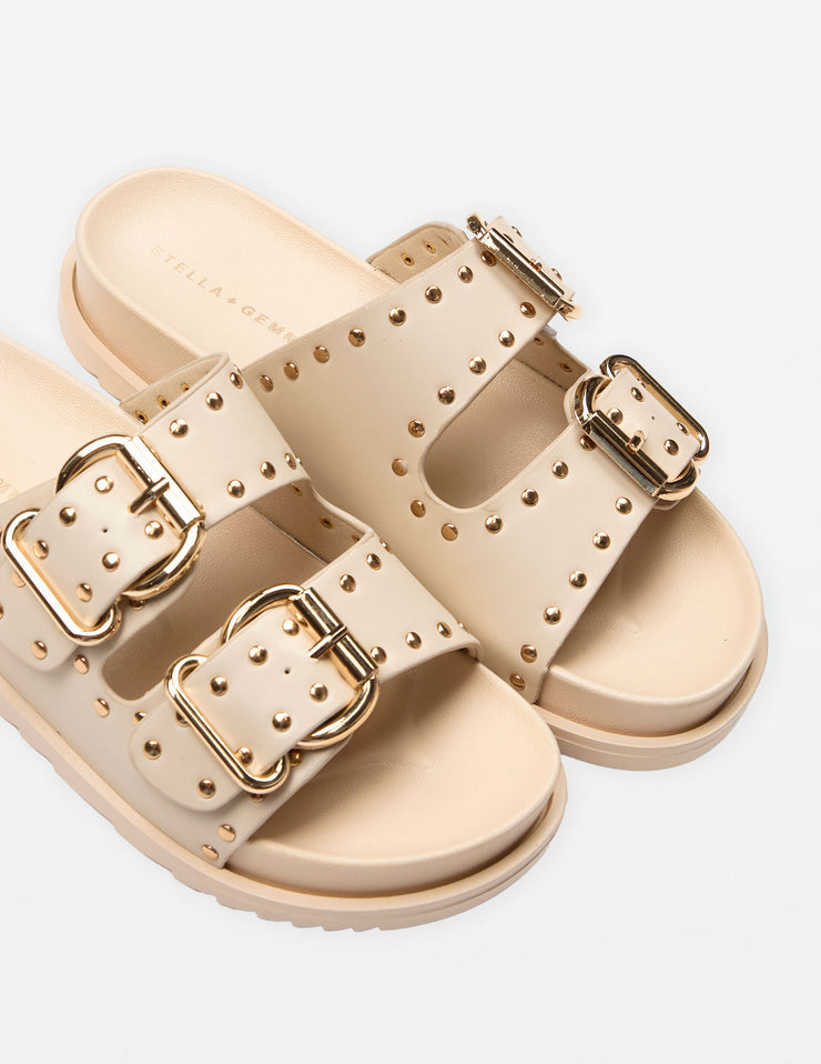 Stella & Gemma Amelia slide