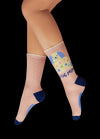Powder - socks 2025