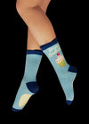 Powder - socks 2025