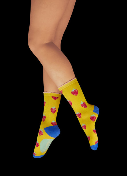 Powder - socks 2025