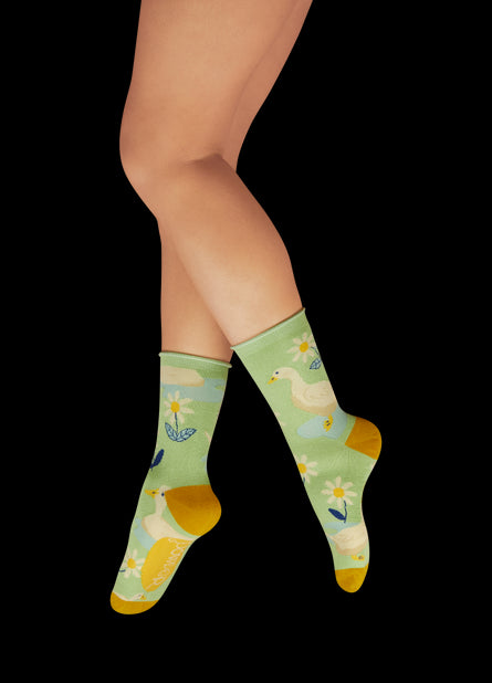 Powder - socks 2025
