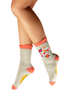 Powder Socks - womens