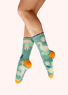 Powder Socks - womens