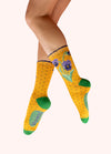 Powder Socks - womens