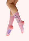Powder Socks - womens