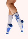 Powder Socks - womens