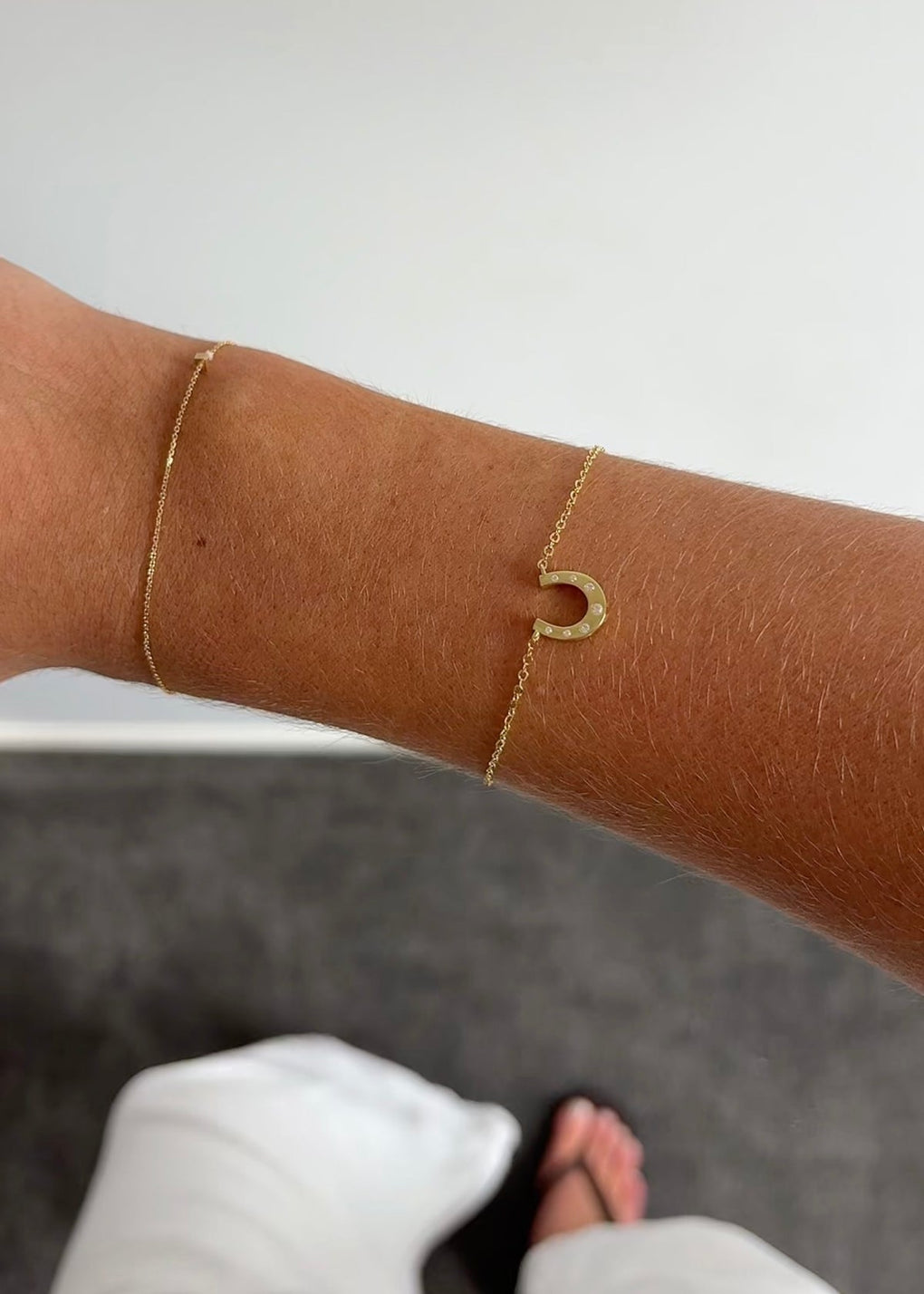 Zafino - Lucky bracelet