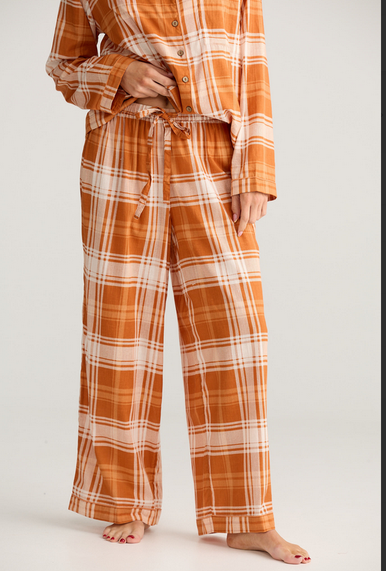 Holiday - PJ's