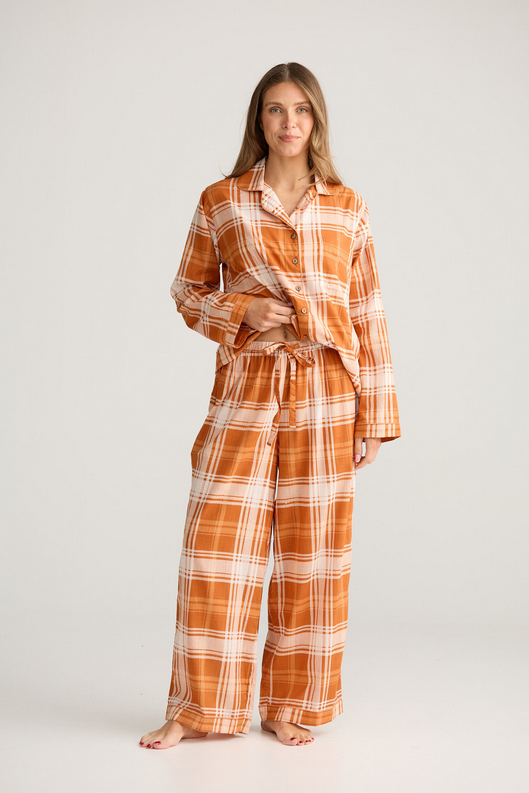 Holiday - PJ's