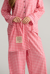 Holiday - PJ's