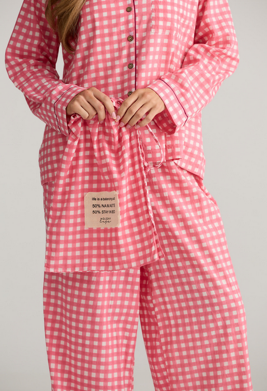 Holiday - PJ's
