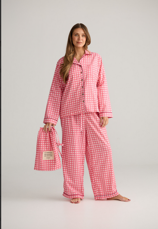Holiday - PJ's