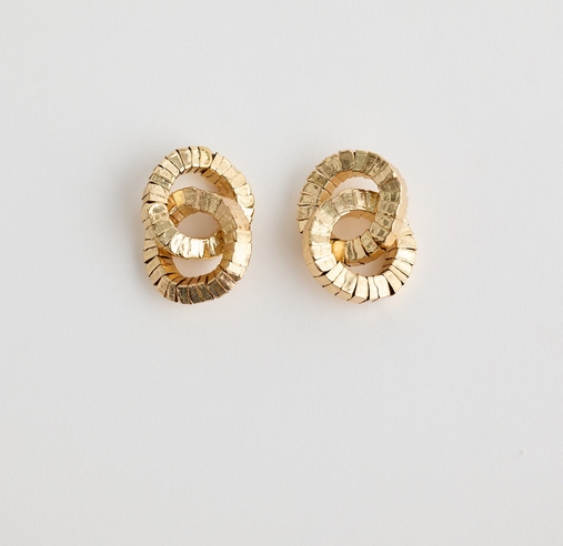 Holiday -Lexi  bracelets &  Sandler Earrings