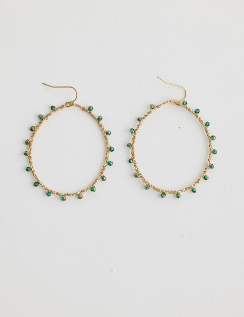 Holiday - Rayna earring
