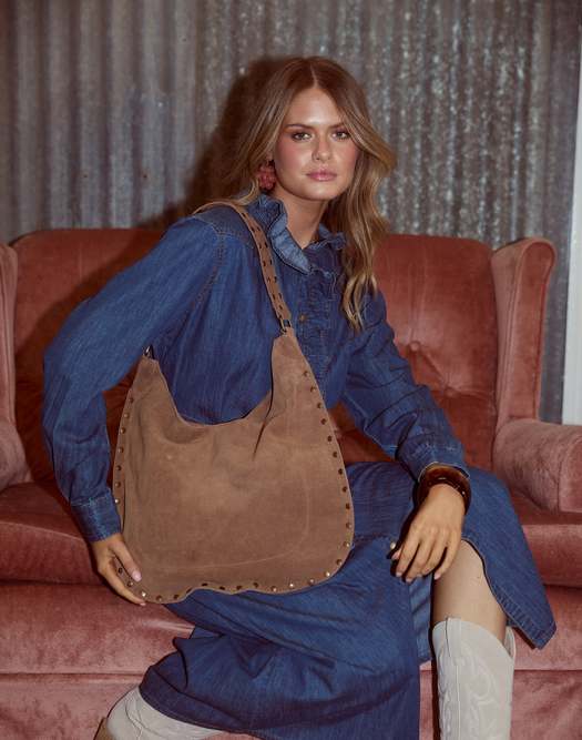 Holiday - Indiana Bag